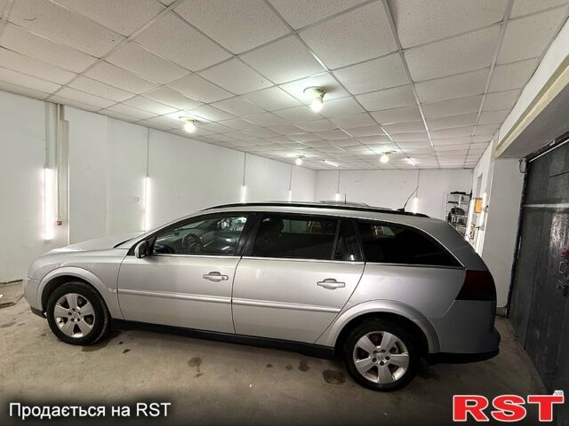 Опель Вектра, объемом двигателя 2 л и пробегом 0 тыс. км за 3700 $, фото 7 на Automoto.ua