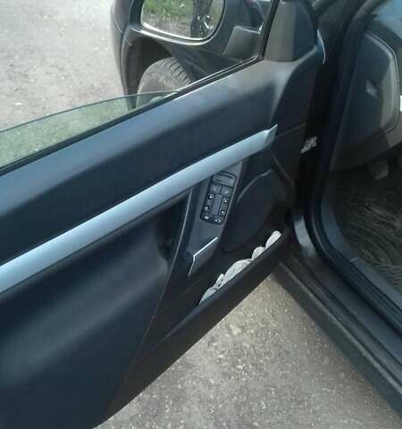 Опель Вектра, объемом двигателя 1.8 л и пробегом 310 тыс. км за 4400 $, фото 5 на Automoto.ua