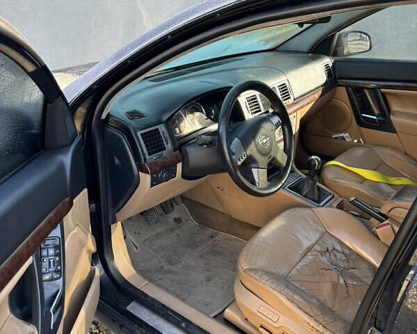 Опель Вектра, об'ємом двигуна 1.9 л та пробігом 250 тис. км за 2950 $, фото 5 на Automoto.ua