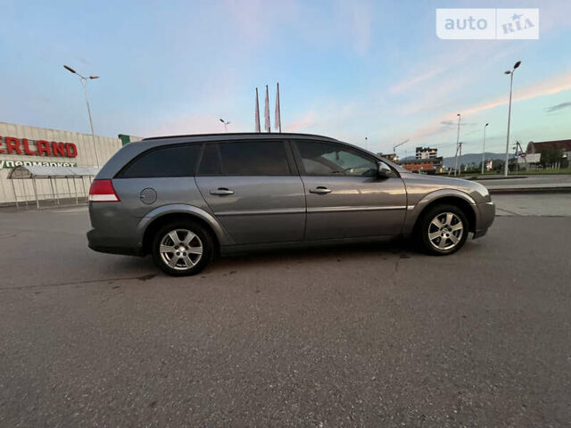 Опель Вектра, объемом двигателя 1.91 л и пробегом 256 тыс. км за 4600 $, фото 4 на Automoto.ua