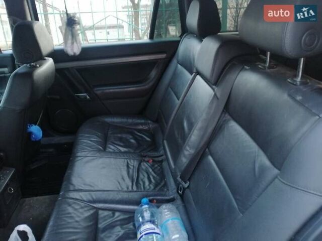 Опель Вектра, объемом двигателя 0 л и пробегом 340 тыс. км за 3000 $, фото 5 на Automoto.ua