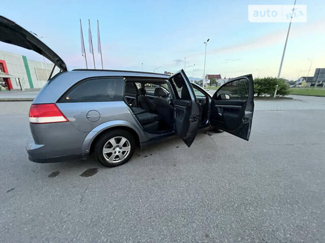 Опель Вектра, объемом двигателя 1.91 л и пробегом 256 тыс. км за 4600 $, фото 12 на Automoto.ua