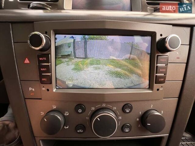 Опель Вектра, об'ємом двигуна 2.2 л та пробігом 232 тис. км за 5500 $, фото 7 на Automoto.ua