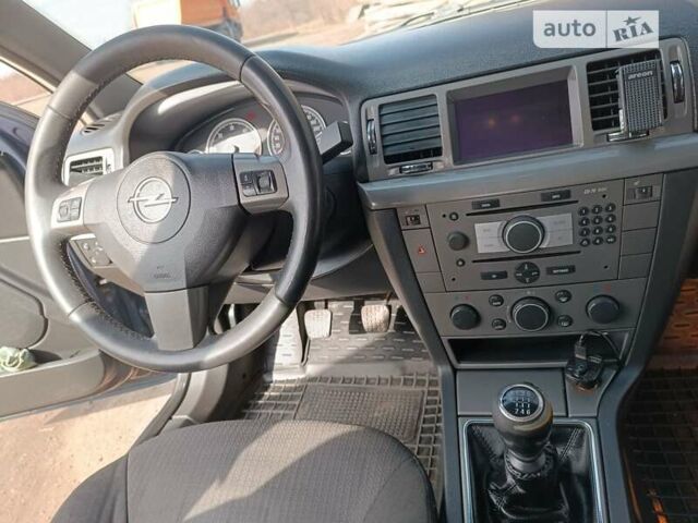 Опель Вектра, объемом двигателя 1.9 л и пробегом 291 тыс. км за 4999 $, фото 12 на Automoto.ua