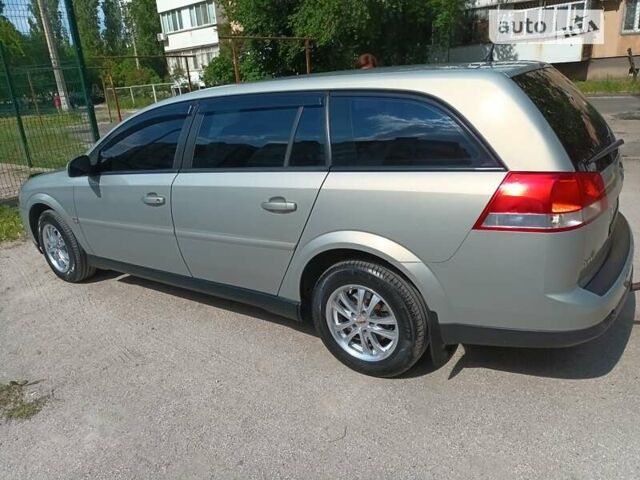 Опель Вектра, об'ємом двигуна 1.8 л та пробігом 221 тис. км за 3590 $, фото 6 на Automoto.ua