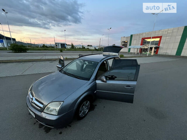 Опель Вектра, объемом двигателя 1.91 л и пробегом 256 тыс. км за 4600 $, фото 15 на Automoto.ua