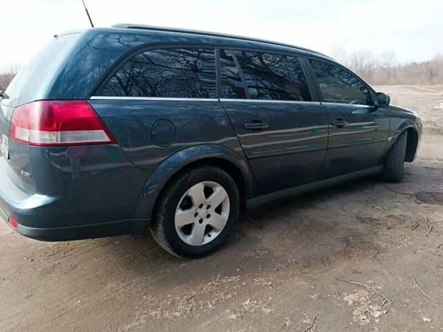 Опель Вектра, объемом двигателя 1.9 л и пробегом 291 тыс. км за 4999 $, фото 6 на Automoto.ua