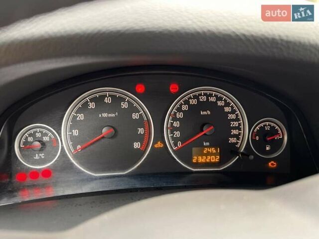 Опель Вектра, об'ємом двигуна 2.2 л та пробігом 232 тис. км за 5500 $, фото 4 на Automoto.ua