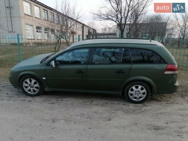 Опель Вектра, объемом двигателя 0 л и пробегом 340 тыс. км за 3000 $, фото 2 на Automoto.ua
