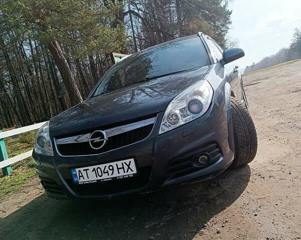 Опель Вектра, объемом двигателя 1.9 л и пробегом 291 тыс. км за 4999 $, фото 22 на Automoto.ua