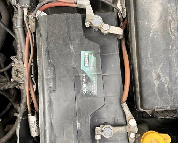 Опель Вектра, об'ємом двигуна 2.2 л та пробігом 232 тис. км за 5500 $, фото 5 на Automoto.ua