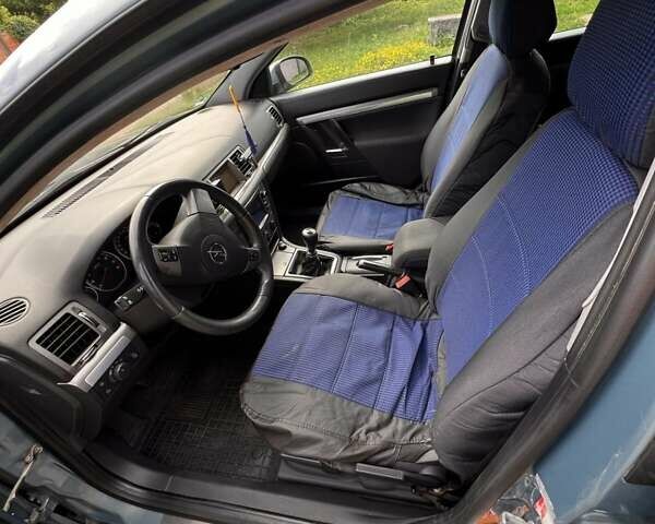 Опель Вектра, об'ємом двигуна 2.2 л та пробігом 232 тис. км за 5500 $, фото 11 на Automoto.ua