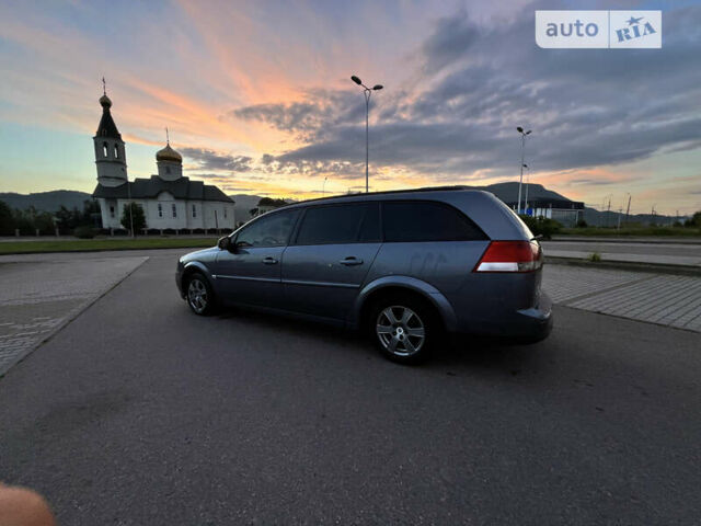Опель Вектра, объемом двигателя 1.91 л и пробегом 256 тыс. км за 4600 $, фото 1 на Automoto.ua