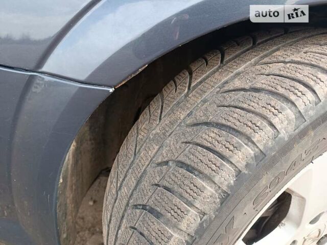 Опель Вектра, объемом двигателя 1.9 л и пробегом 291 тыс. км за 4999 $, фото 3 на Automoto.ua
