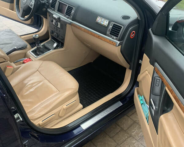 Опель Вектра, объемом двигателя 1.9 л и пробегом 282 тыс. км за 5100 $, фото 10 на Automoto.ua