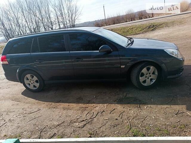 Опель Вектра, объемом двигателя 1.9 л и пробегом 291 тыс. км за 4999 $, фото 24 на Automoto.ua