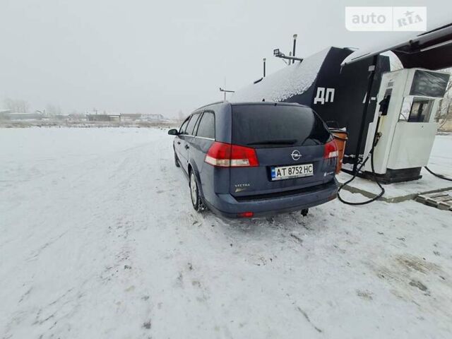 Опель Вектра, об'ємом двигуна 1.91 л та пробігом 320 тис. км за 5700 $, фото 5 на Automoto.ua