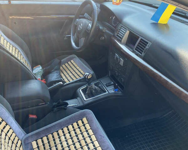 Опель Вектра, об'ємом двигуна 0 л та пробігом 270 тис. км за 2200 $, фото 4 на Automoto.ua