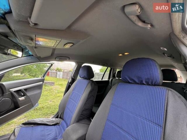 Опель Вектра, об'ємом двигуна 2.2 л та пробігом 232 тис. км за 5500 $, фото 3 на Automoto.ua