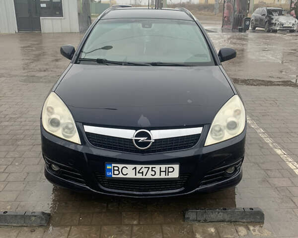 Опель Вектра, объемом двигателя 1.9 л и пробегом 282 тыс. км за 5100 $, фото 3 на Automoto.ua