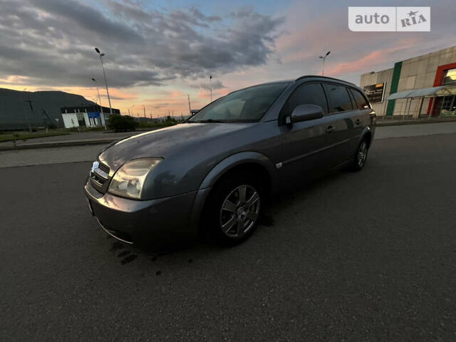 Опель Вектра, объемом двигателя 1.91 л и пробегом 256 тыс. км за 4600 $, фото 7 на Automoto.ua