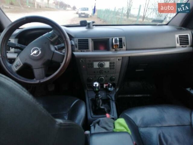 Опель Вектра, объемом двигателя 0 л и пробегом 340 тыс. км за 3000 $, фото 7 на Automoto.ua