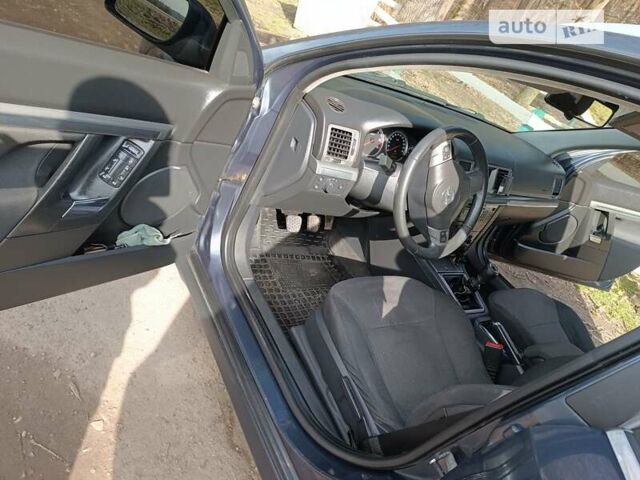 Опель Вектра, объемом двигателя 1.9 л и пробегом 291 тыс. км за 4999 $, фото 17 на Automoto.ua