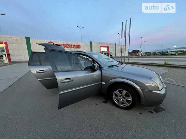 Опель Вектра, объемом двигателя 1.91 л и пробегом 256 тыс. км за 4600 $, фото 13 на Automoto.ua