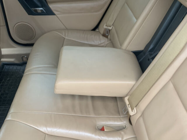 Опель Вектра, об'ємом двигуна 1.9 л та пробігом 282 тис. км за 4900 $, фото 8 на Automoto.ua