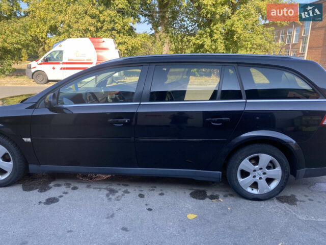 Опель Вектра, об'ємом двигуна 0 л та пробігом 270 тис. км за 2000 $, фото 1 на Automoto.ua
