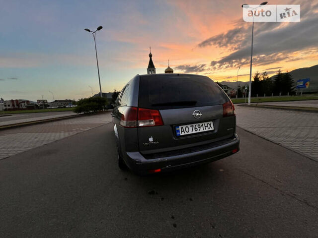 Опель Вектра, объемом двигателя 1.91 л и пробегом 256 тыс. км за 4600 $, фото 2 на Automoto.ua