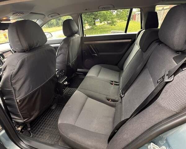 Опель Вектра, об'ємом двигуна 2.2 л та пробігом 232 тис. км за 5500 $, фото 10 на Automoto.ua