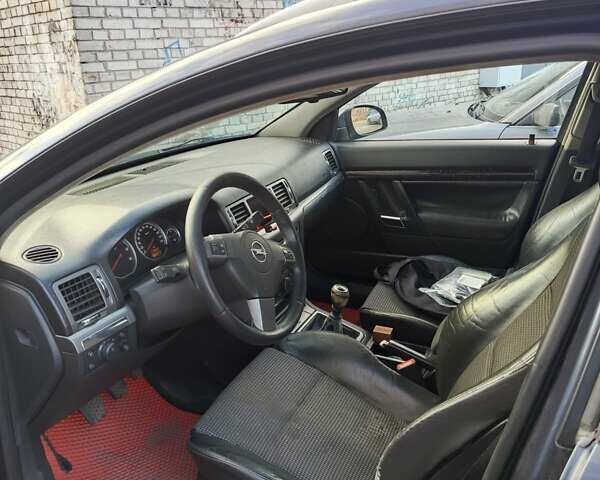 Опель Вектра, объемом двигателя 1.9 л и пробегом 260 тыс. км за 4300 $, фото 4 на Automoto.ua