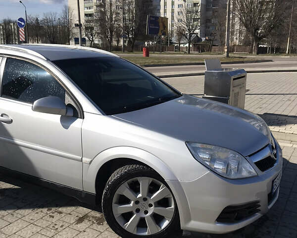 Опель Вектра, об'ємом двигуна 1.9 л та пробігом 233 тис. км за 5899 $, фото 5 на Automoto.ua