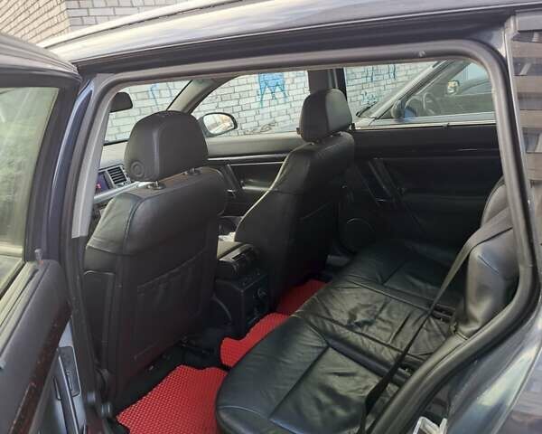 Опель Вектра, объемом двигателя 1.9 л и пробегом 260 тыс. км за 4300 $, фото 5 на Automoto.ua