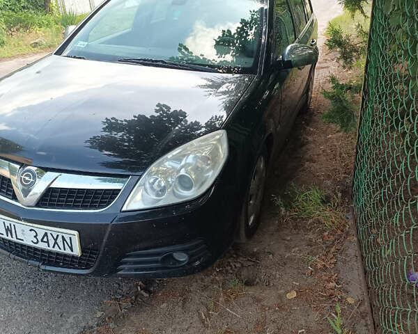 Опель Вектра, объемом двигателя 1.9 л и пробегом 300 тыс. км за 3000 $, фото 4 на Automoto.ua