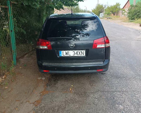 Опель Вектра, объемом двигателя 1.9 л и пробегом 300 тыс. км за 3000 $, фото 6 на Automoto.ua