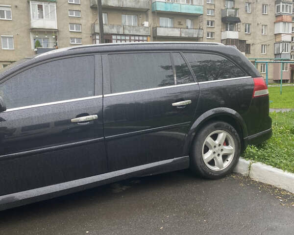 Опель Вектра, об'ємом двигуна 1.91 л та пробігом 312 тис. км за 6500 $, фото 3 на Automoto.ua