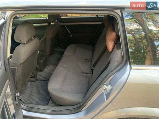 Опель Вектра, объемом двигателя 0 л и пробегом 250 тыс. км за 5800 $, фото 8 на Automoto.ua