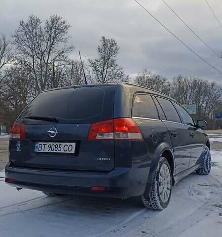 Опель Вектра, об'ємом двигуна 1.9 л та пробігом 370 тис. км за 5300 $, фото 2 на Automoto.ua