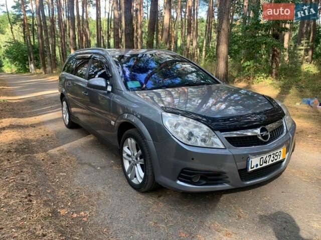 Опель Вектра, объемом двигателя 0 л и пробегом 250 тыс. км за 5800 $, фото 2 на Automoto.ua