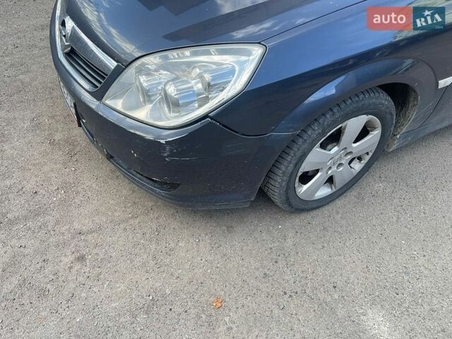 Опель Вектра, объемом двигателя 1.8 л и пробегом 390 тыс. км за 3910 $, фото 3 на Automoto.ua