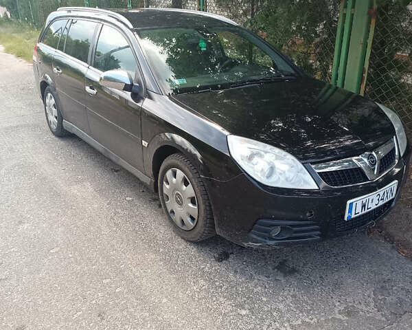 Опель Вектра, объемом двигателя 1.9 л и пробегом 300 тыс. км за 3000 $, фото 5 на Automoto.ua