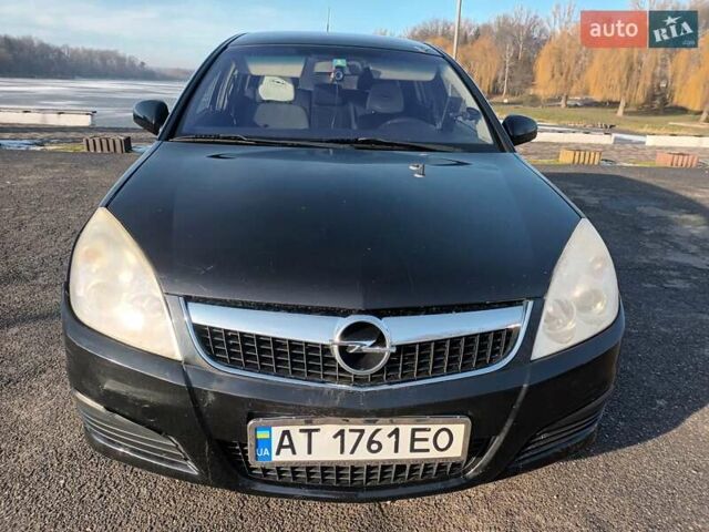 Опель Вектра, объемом двигателя 2.2 л и пробегом 235 тыс. км за 3950 $, фото 1 на Automoto.ua