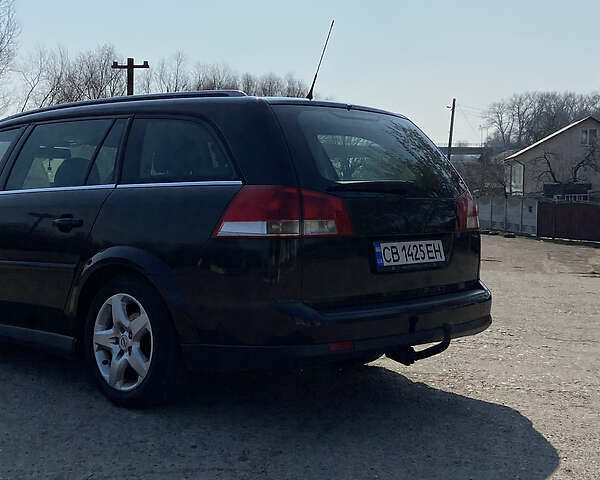 Опель Вектра, об'ємом двигуна 1.9 л та пробігом 350 тис. км за 6000 $, фото 3 на Automoto.ua