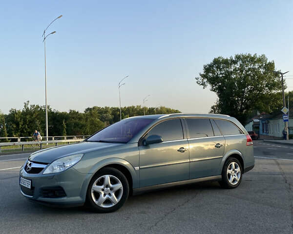 Опель Вектра, об'ємом двигуна 1.9 л та пробігом 345 тис. км за 5500 $, фото 1 на Automoto.ua
