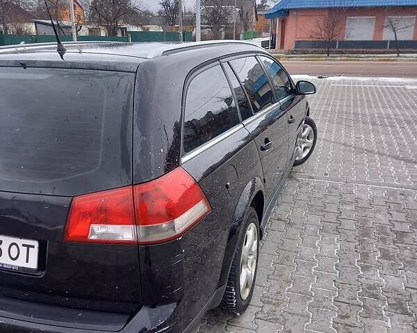 Опель Вектра, об'ємом двигуна 1.8 л та пробігом 350 тис. км за 4990 $, фото 3 на Automoto.ua