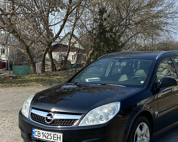 Опель Вектра, об'ємом двигуна 1.9 л та пробігом 350 тис. км за 6000 $, фото 17 на Automoto.ua