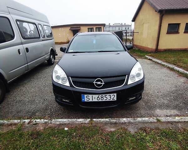 Опель Вектра, объемом двигателя 0 л и пробегом 320 тыс. км за 2600 $, фото 4 на Automoto.ua