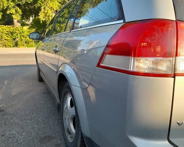 Опель Вектра, объемом двигателя 2.2 л и пробегом 307 тыс. км за 5500 $, фото 2 на Automoto.ua